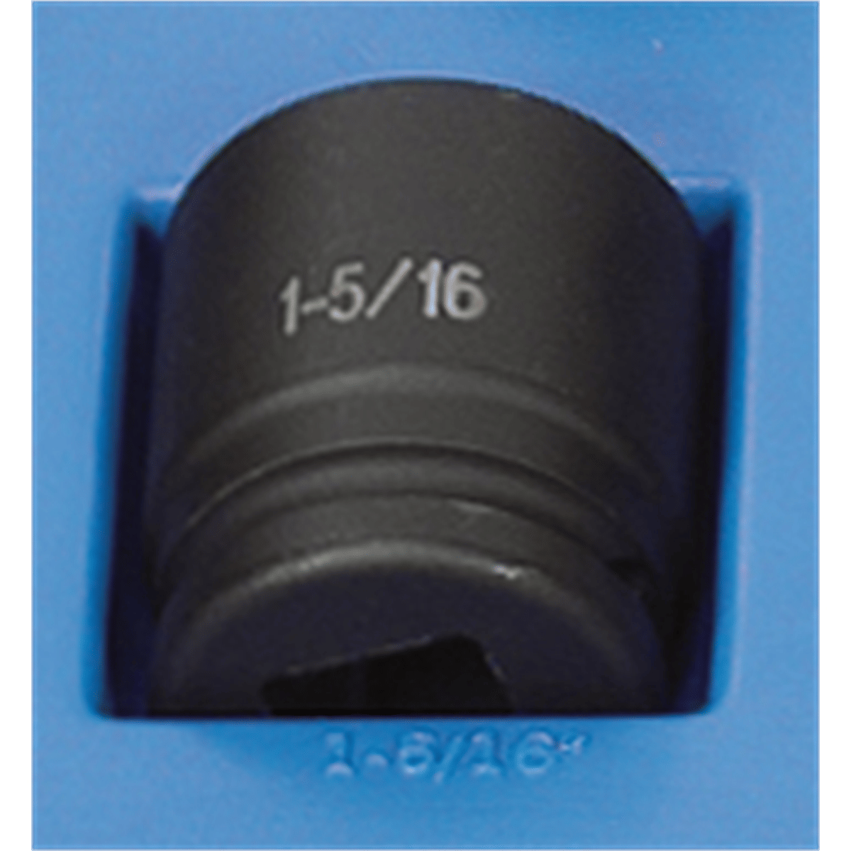 Grey Pneumatic 3/4" Drive x 1-5/16" Standard Socket
