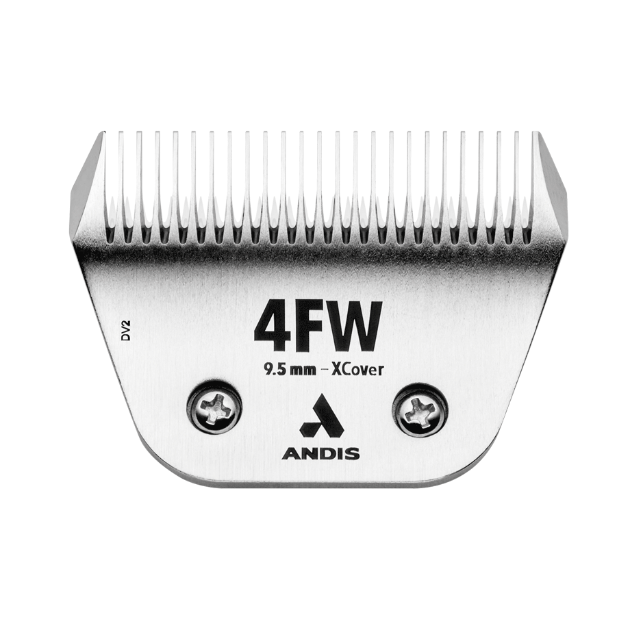 AN00537 ANDIS CeramicEdge Wide Blade 4FW (3/8 inch)