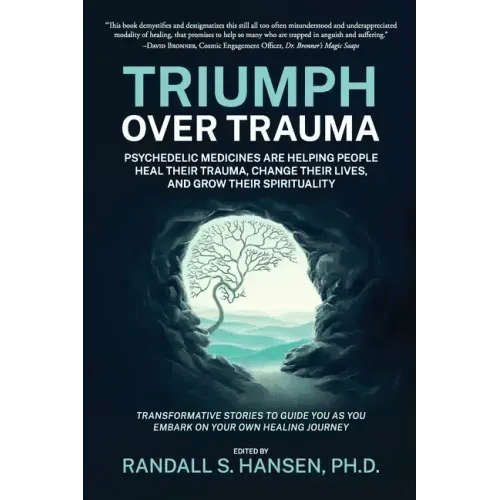 Triumph Over Trauma - Paperback