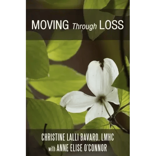 Moving Through Loss - Paperback