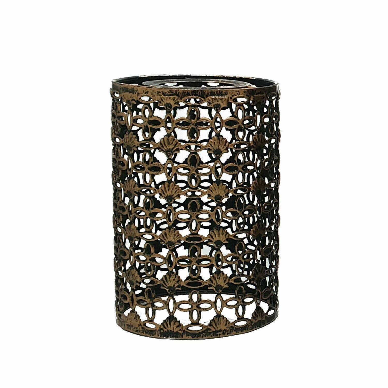 Modern Drum cage Lamp Shades~1123