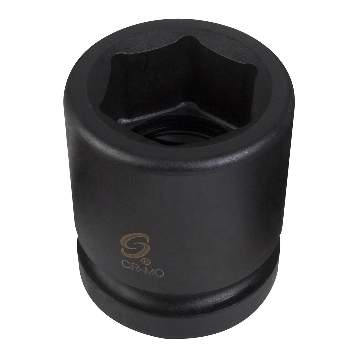 Sunex soc 3-3/4 1"d imp 6pt