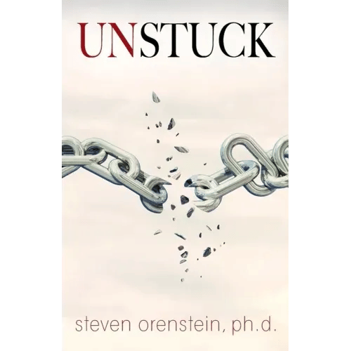 Unstuck - Paperback