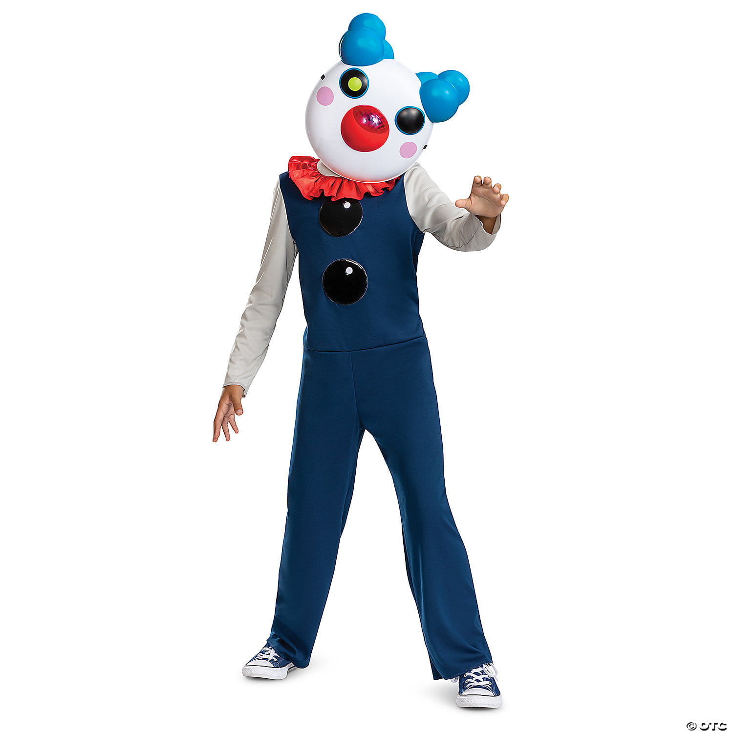 CLOWNY CLASSIC 7-8