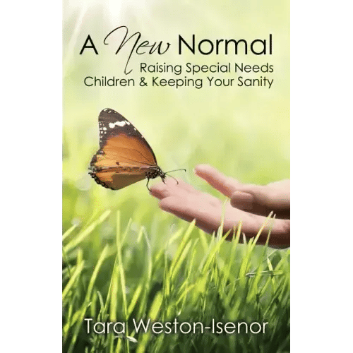 A New Normal: Raising Special Needs Children & Keeping Your Sanity - Paperback