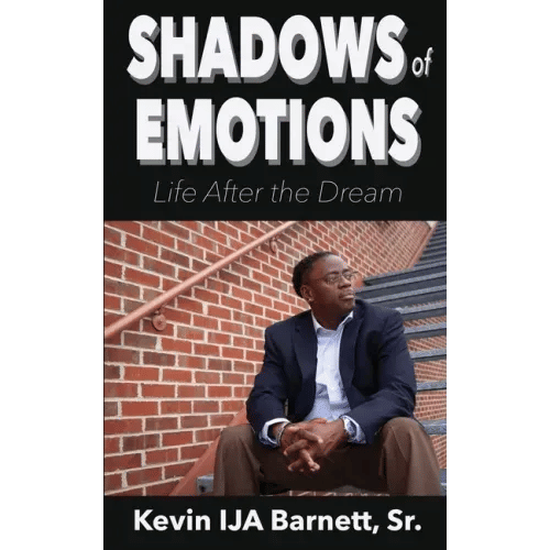 Shadows of Emotions: Life After the Dream - Paperback