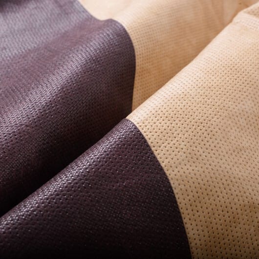 72 Inch Waterproof Oval/Rect Garden Table Cover - Color: Brown