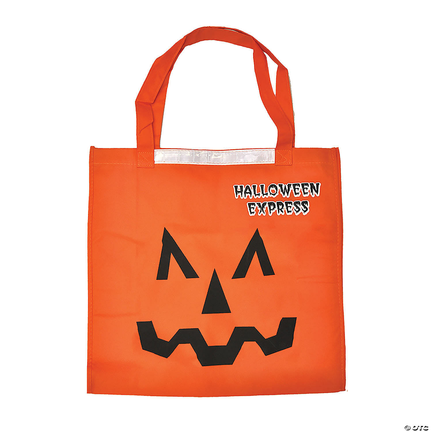 HEX PP BAG 13X13X5