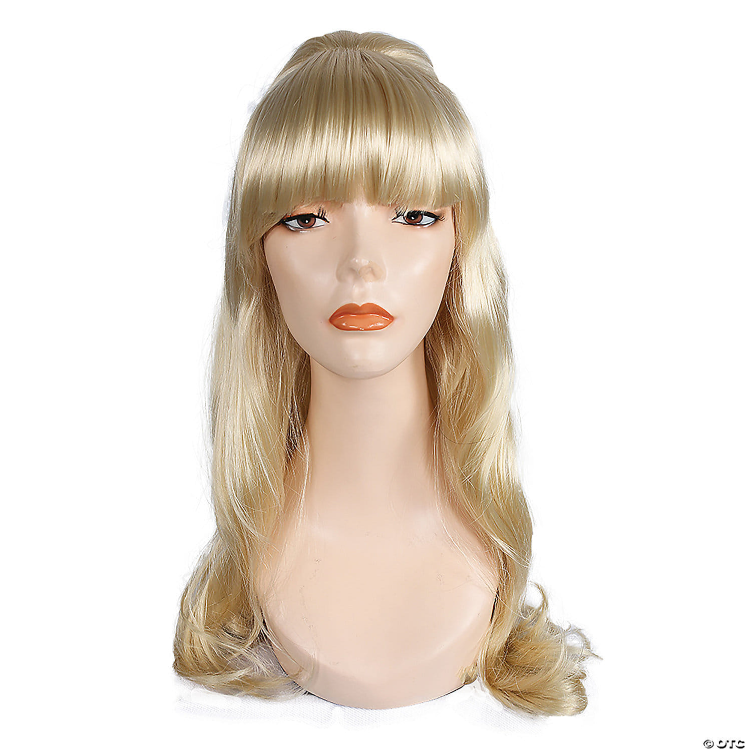 PRISCILLA WIG-PLTNMBLNDE