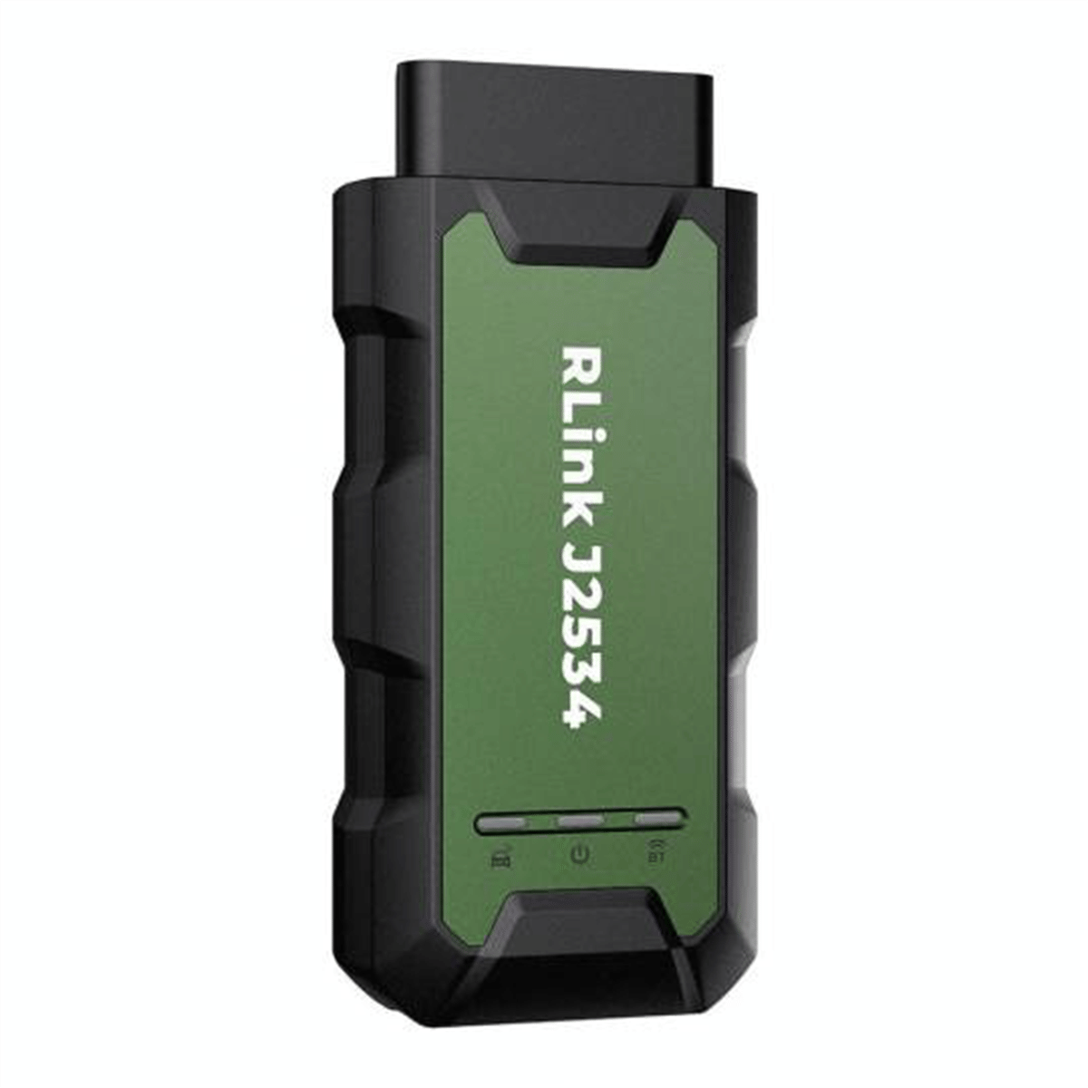 Topdon RLink J2534 Pass-Thru Programmer