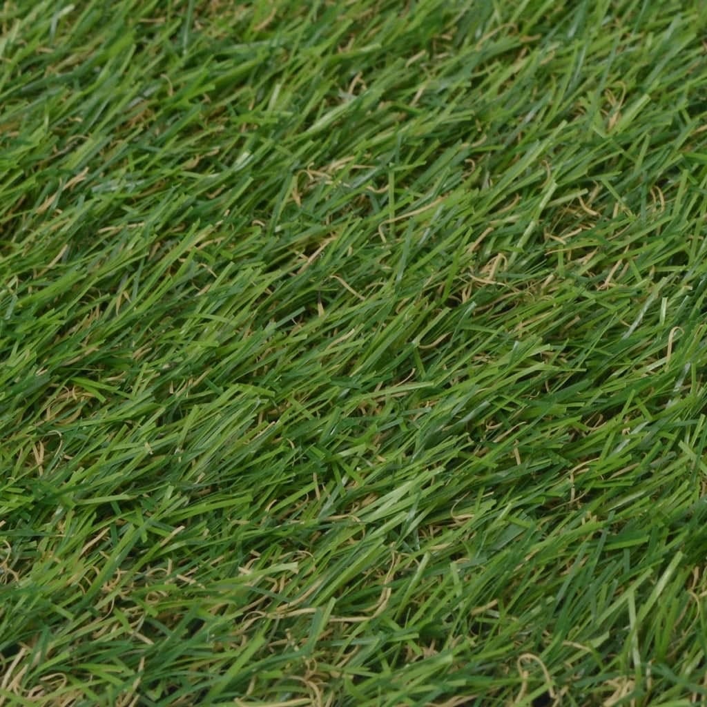 Artificial Grass 3.3'x49.2'/0.8" Green