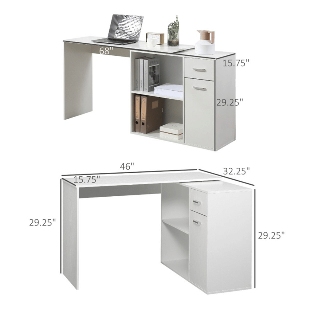 Office Computer Desk