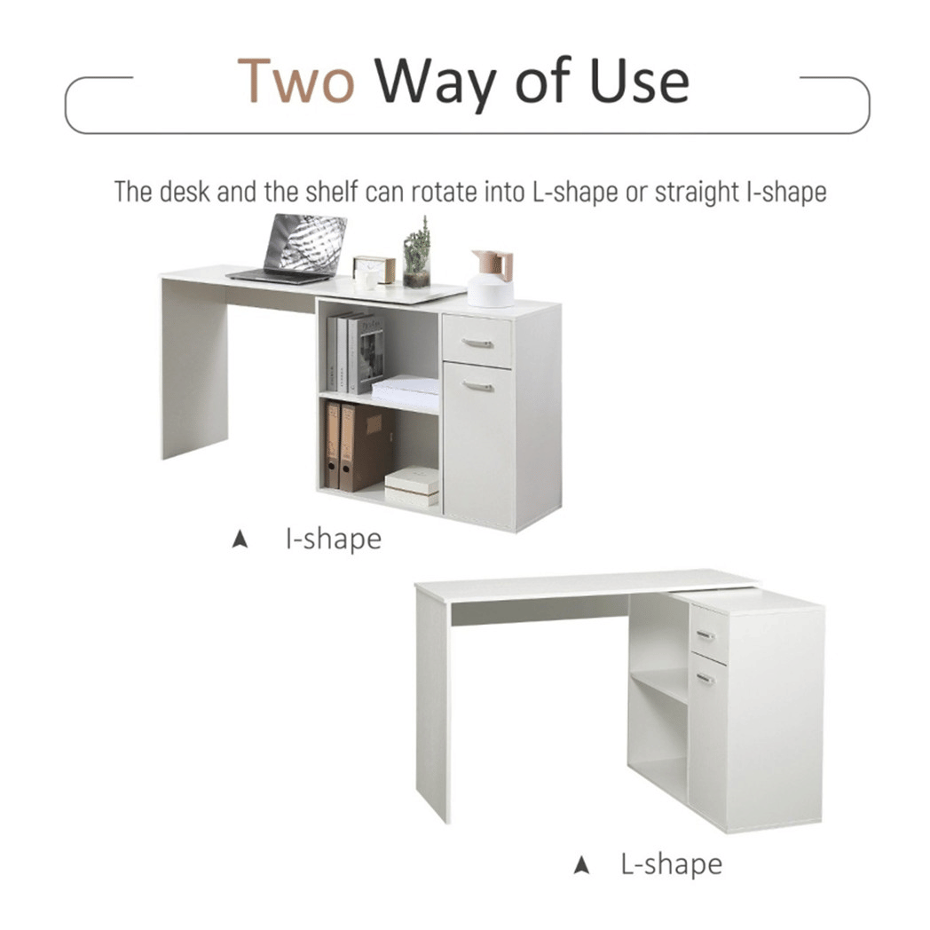 Office Computer Desk