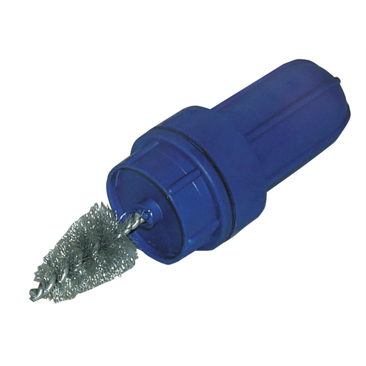 Lisle BRUSH BATTERY POST & TERMINAL CLEANER