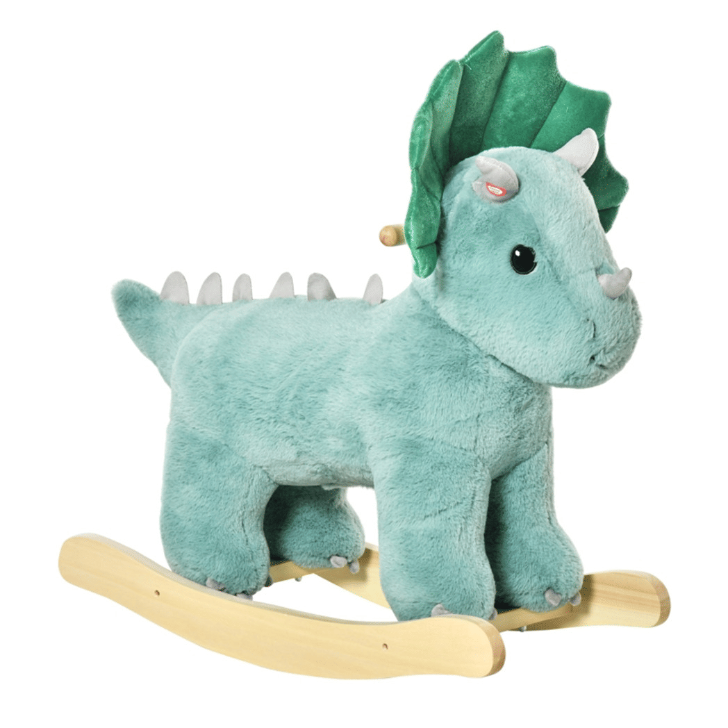 Baby Rocking Hors for 3-6 Year Old