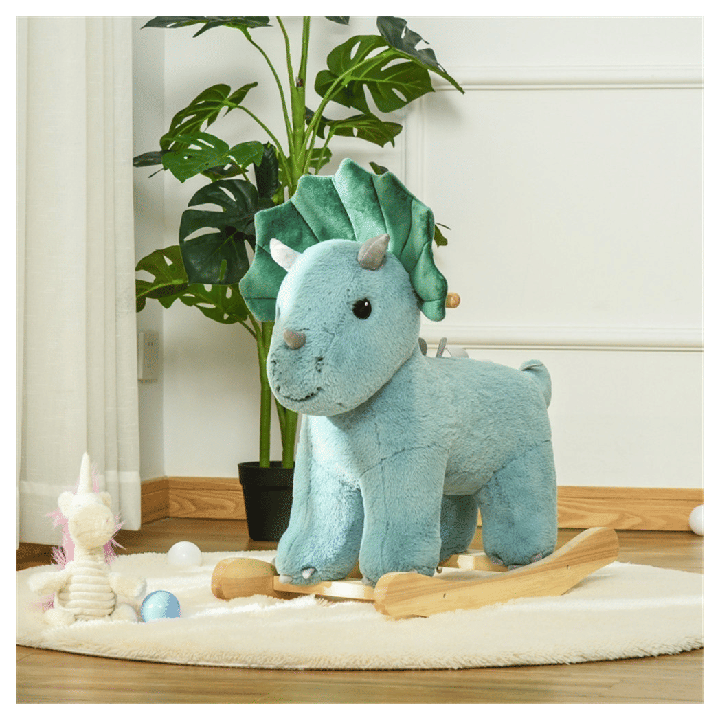 Baby Rocking Hors  for 3-6 Year Old