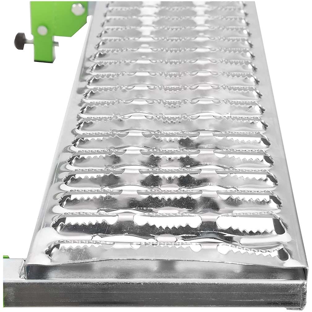 OEM Tools Adjustable Tire Step