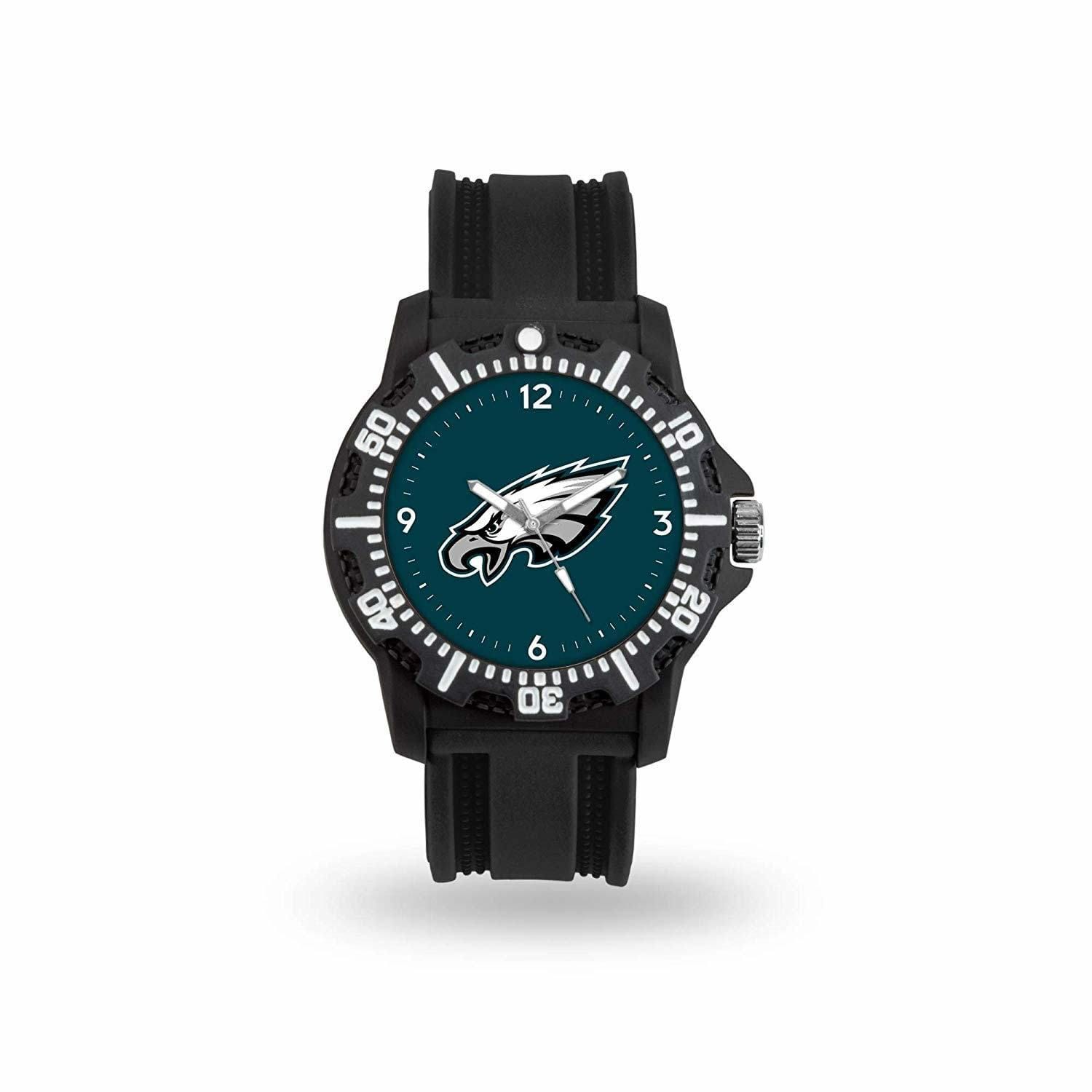 TEAMS: Philadelphia Eagles - Game Time NFL Team Logo His Or Her Watches
