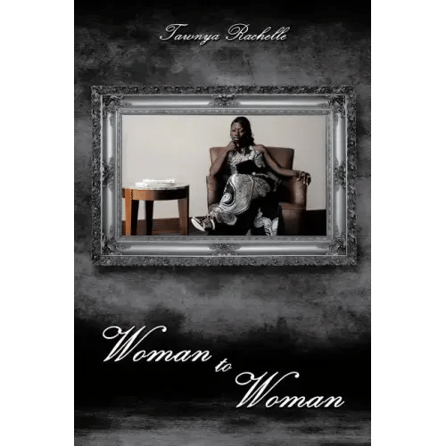 Woman to Woman - Paperback