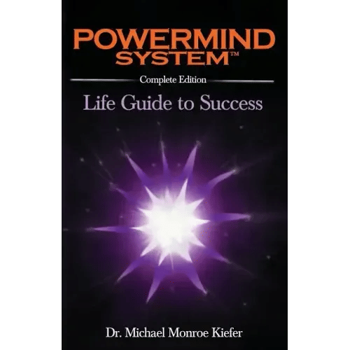 Powermind System: Life Guide to Success - Complete Edition - Paperback