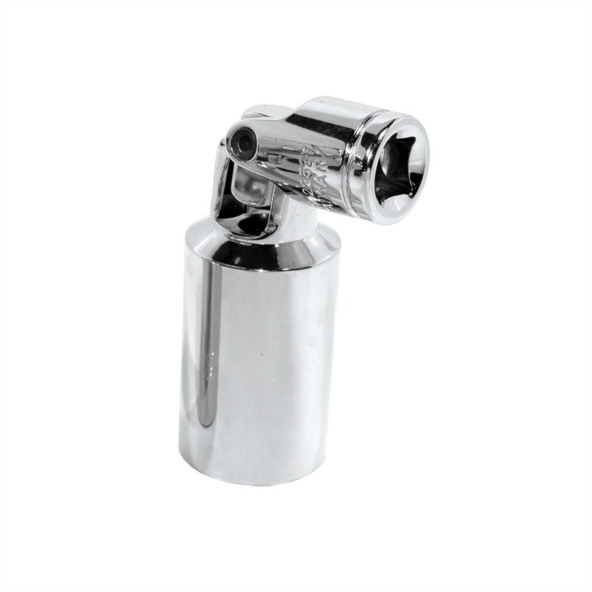 K Tool International 13/16 " X 3/8 " DR 6-PT FLEX SPARK PLUG