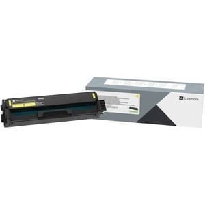 CS CX331 431 Yel Rtn 1.5K Crt