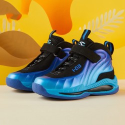 BlazeStride Boys' Light-Up Sneakers For Boys