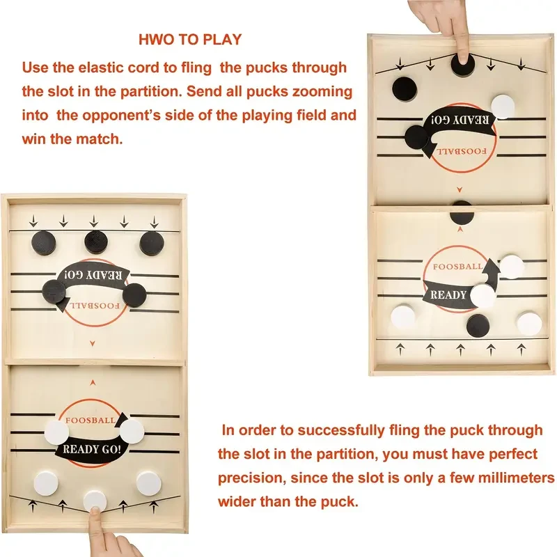 Slingshot Board Games For Adult