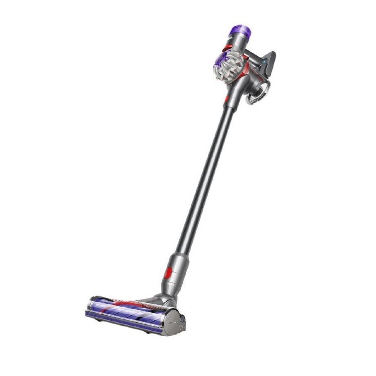 Dyson V8 Advanced + Car Cleaning Kit