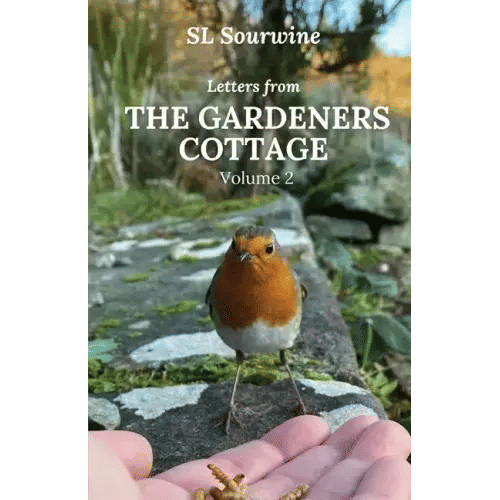 Letters from the Gardeners Cottage Volume 2 - Paperback