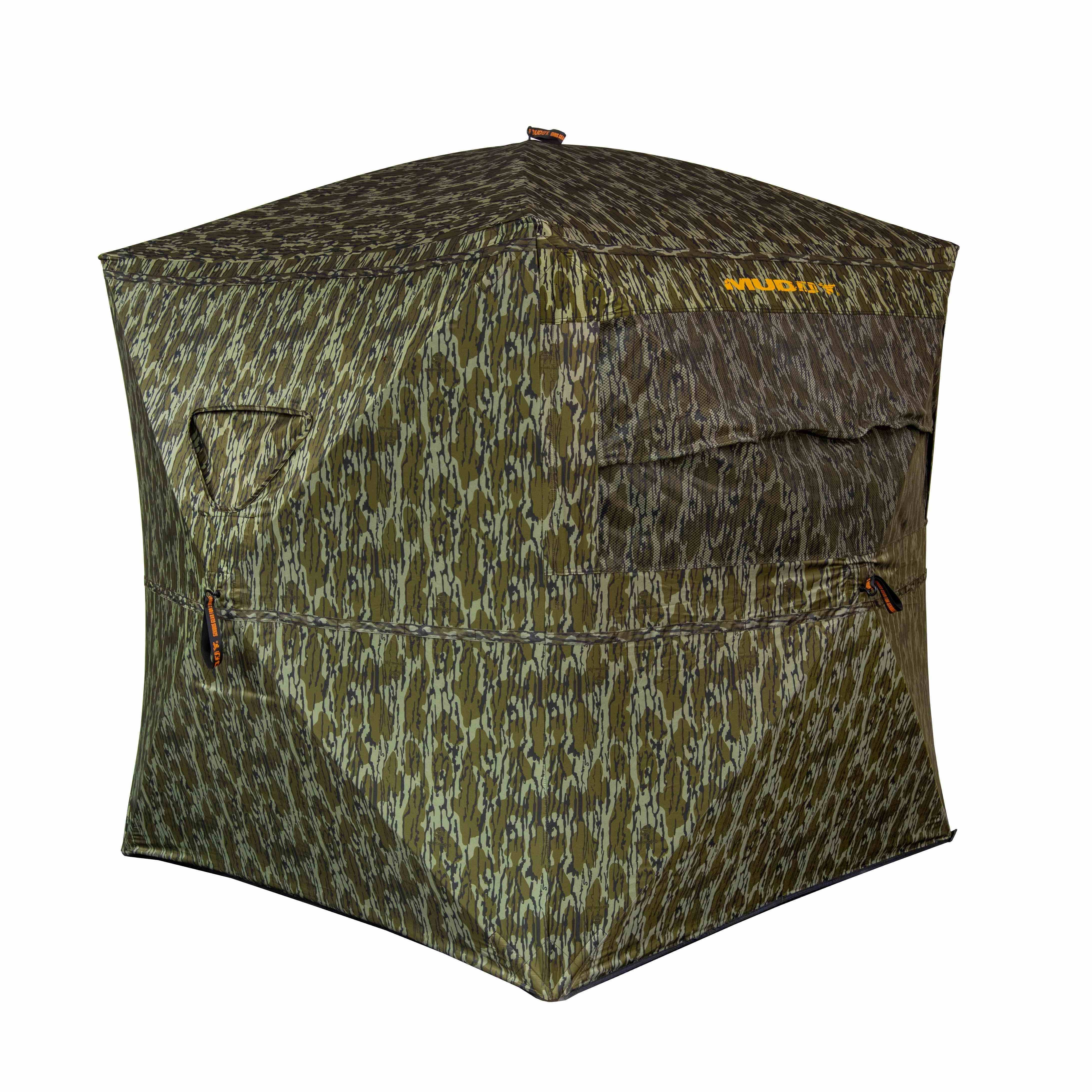 Infinity Evo Ground Blind - MOBL