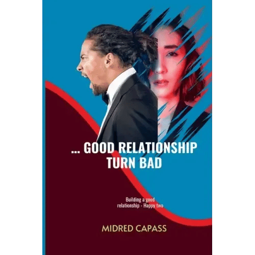 ... Good Relationship Turn Bad: Building a good relationship - Happy two - Paperback