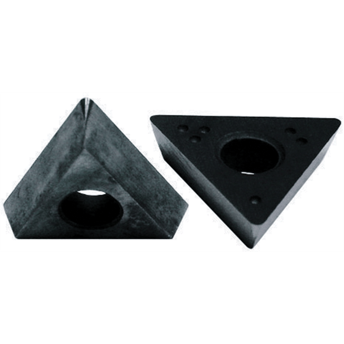 Tire Mechanic's Resource 10-pk Positive Rake Carbide Bit for FMC Lathes