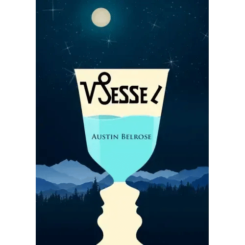 Vessel - Paperback