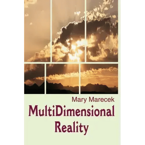 MultiDimensional Reality - Paperback