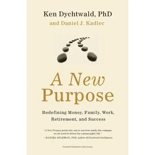 A New Purpose - Paperback