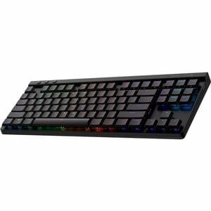 G515 LIGHTSPEED TKL Linear Blk