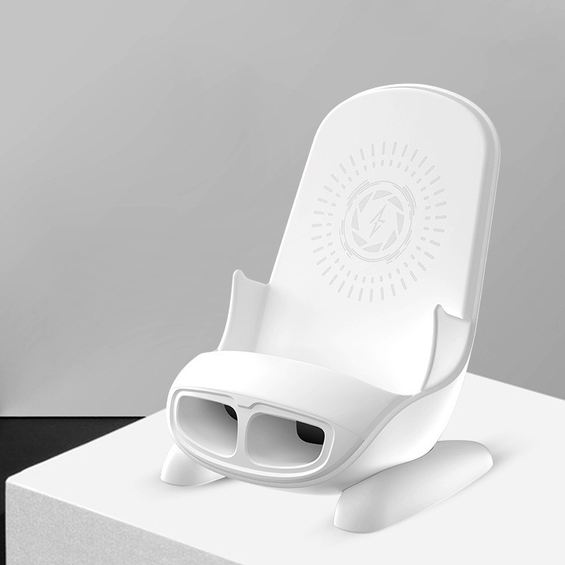 Mini Chair Wireless Fast Charger Multifunctional Phone
