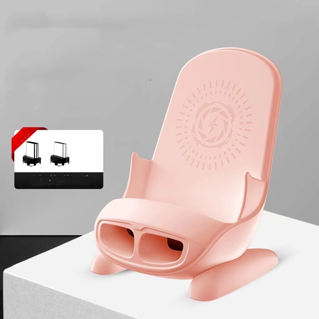 Mini Chair Wireless Fast Charger Multifunctional Phone