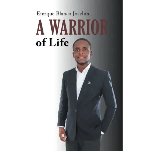 A Warrior of Life - Paperback