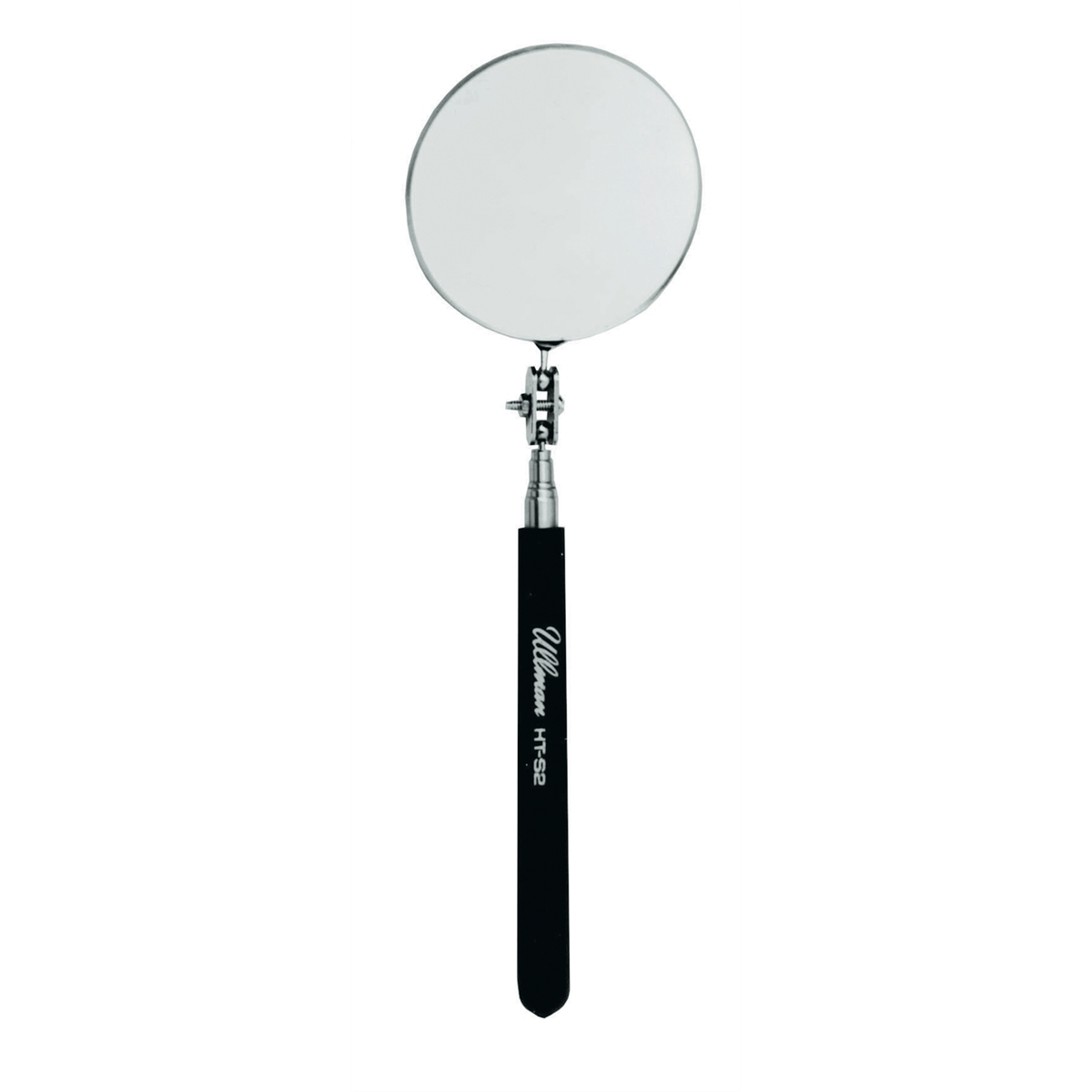 Ullman Devices Corp. 3 1/4" Diameter Inspection Mirror