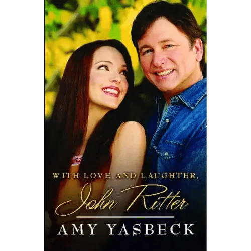 With Love and Laughter, John Ritter - Paperback