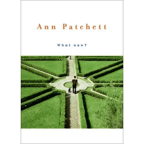 What Now? - Hardcover