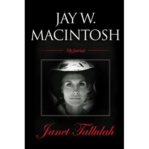 Janet Tallulah - Paperback