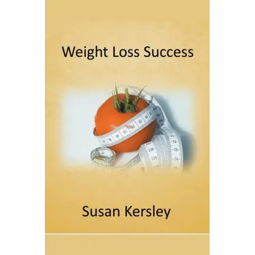 Weight Loss Success - Paperback