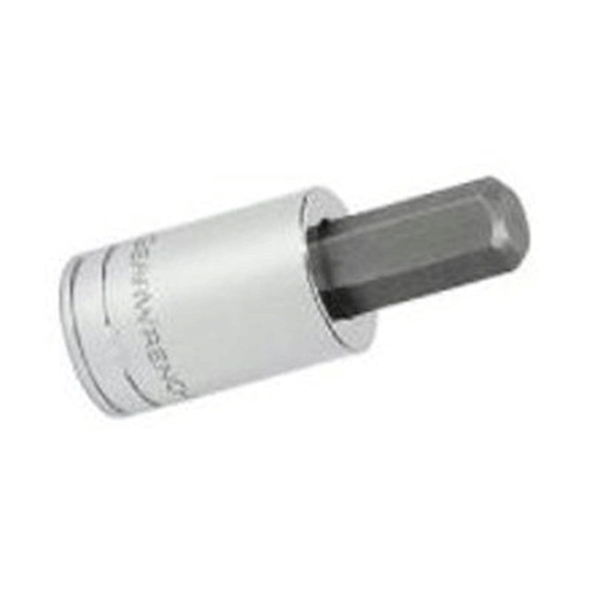 GearWrench 1/4 Inch Drive Hex Bit SAE Socket 7/32 Inch