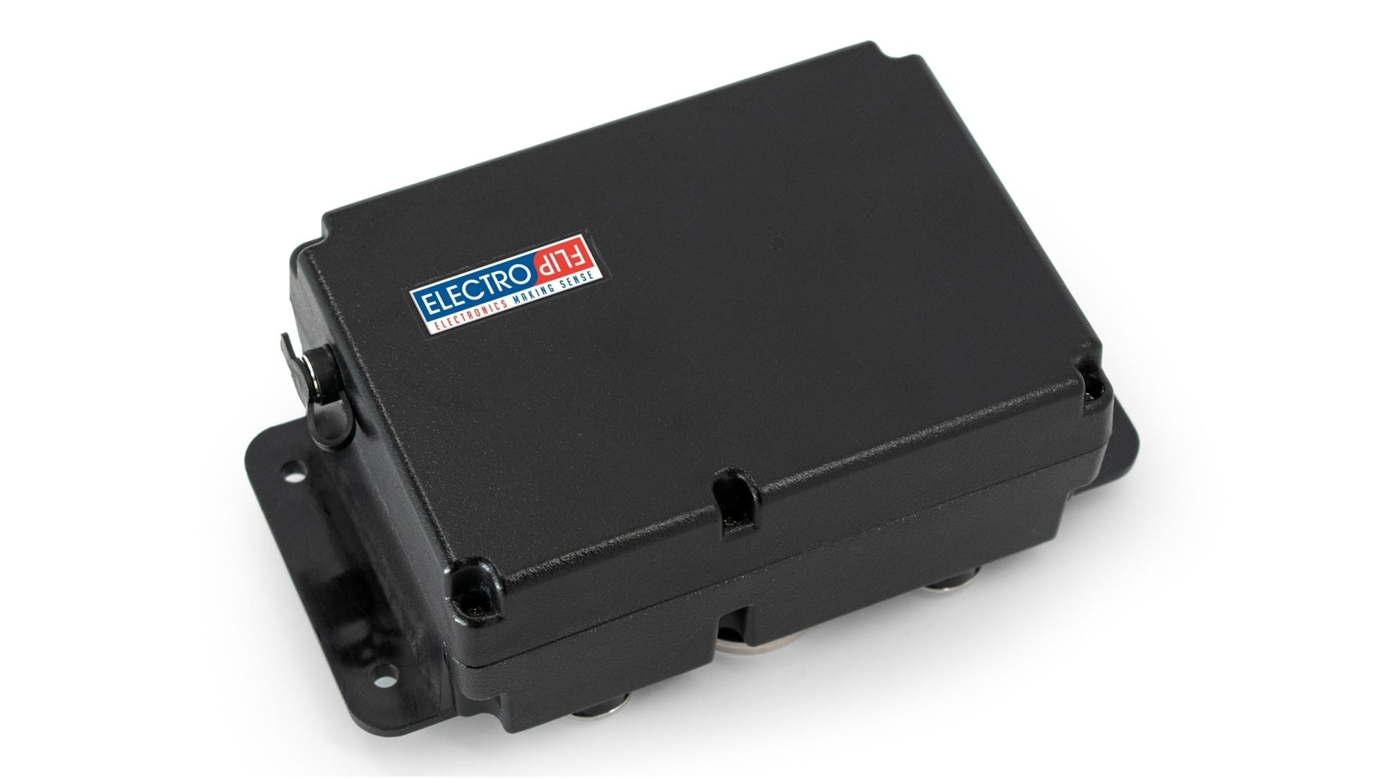 Real-time Cartrack GPS Tracking Device with Automatic Updates