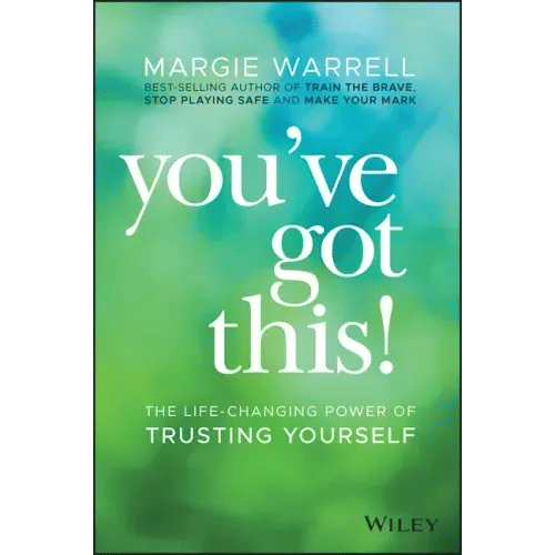You've Got This!: The Life-Changing Power of Trusting Yourself - Paperback