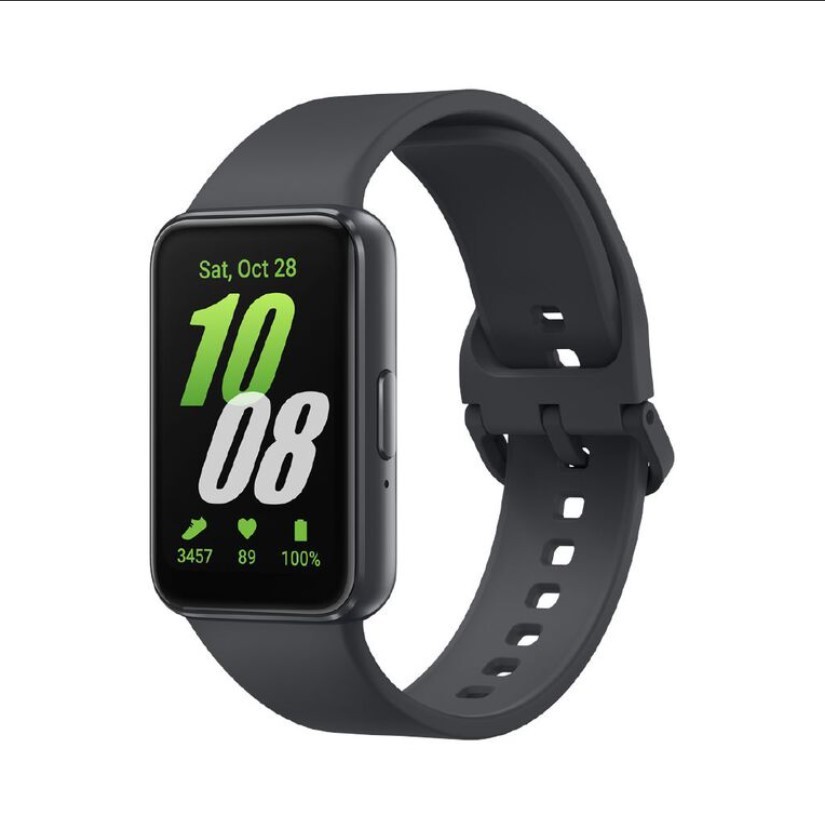 Samsung Galaxy Fit3 Dark Grey