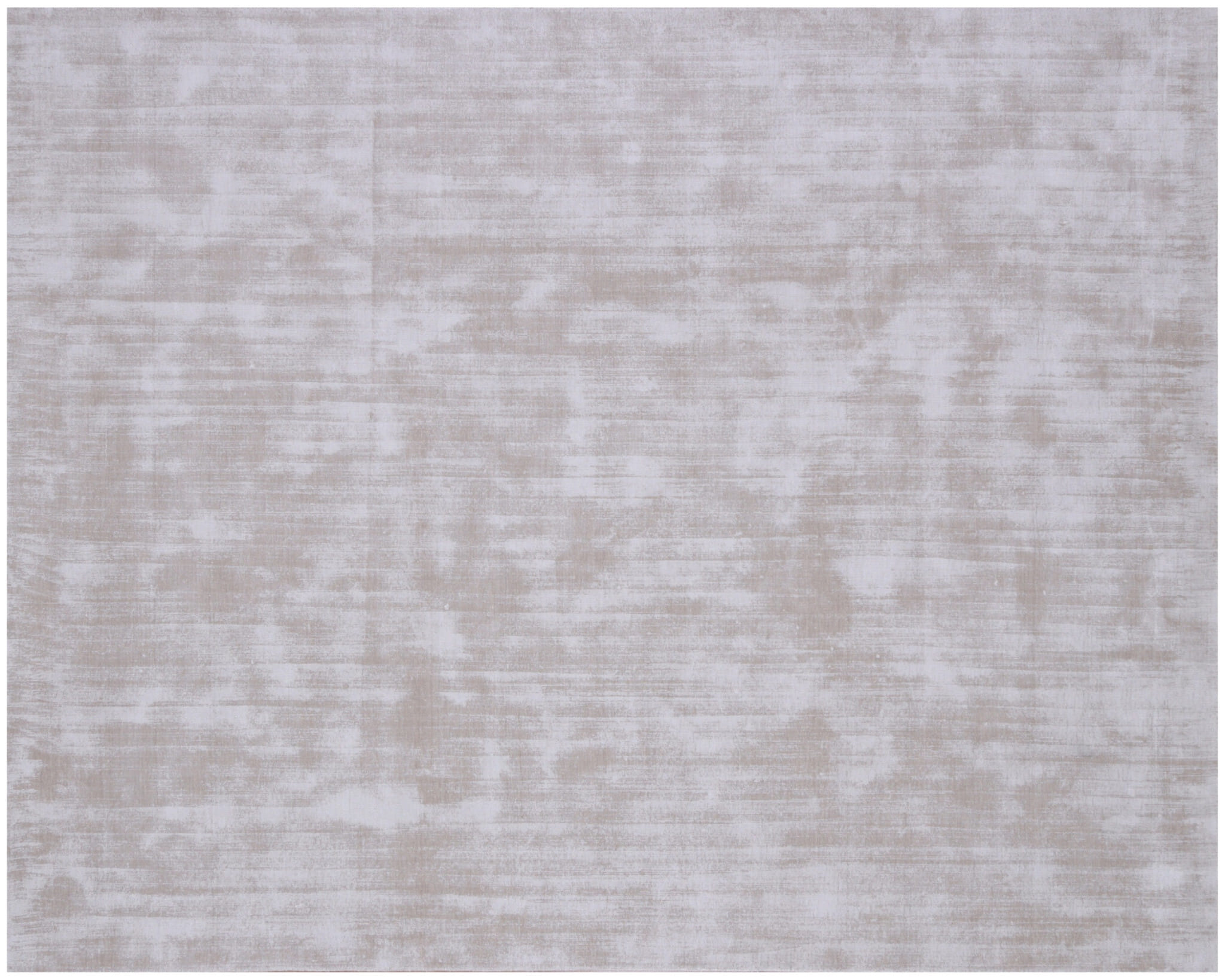10' X 14' Beige Hand Loomed Area Rug